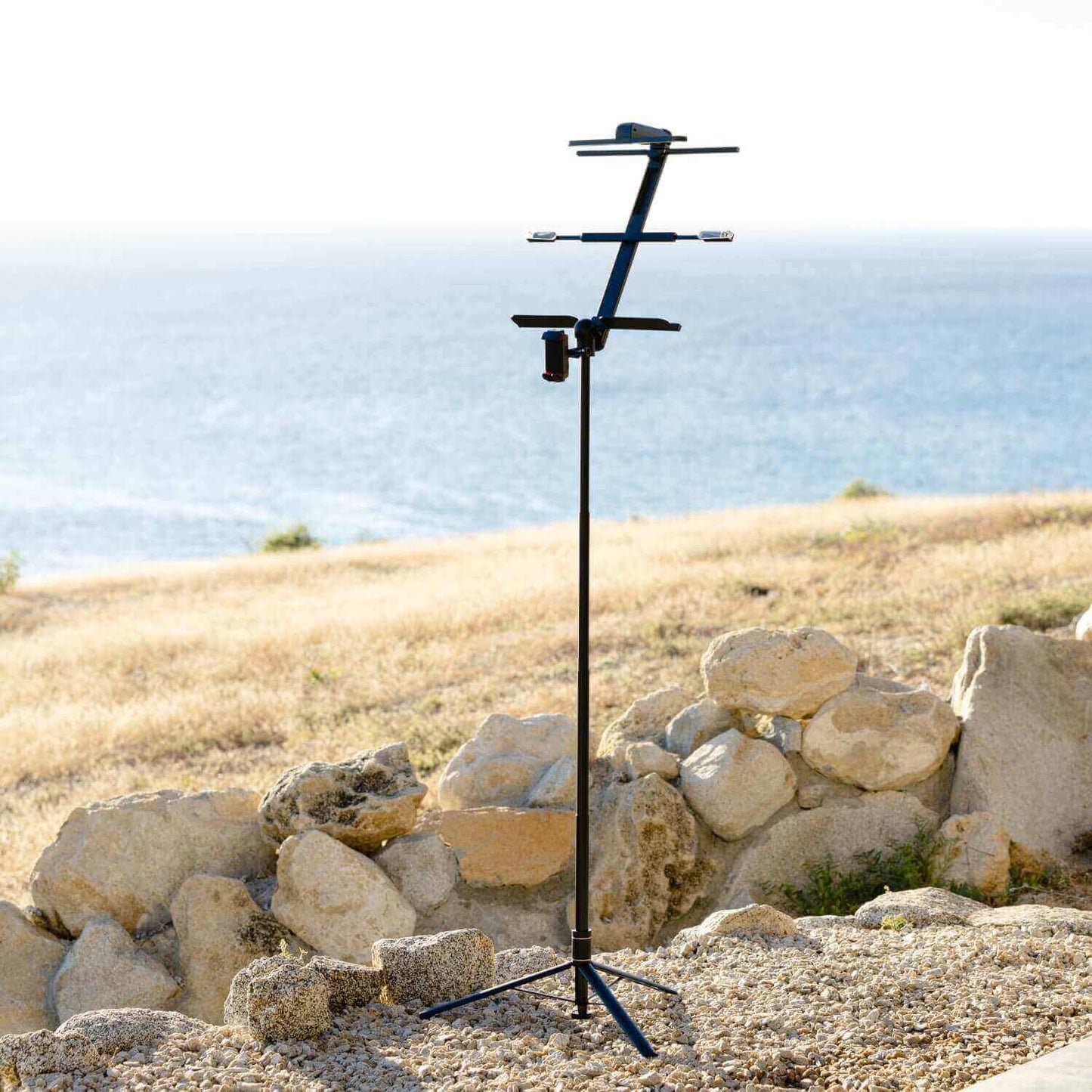 Capsule™ Music Stand (Award Winning)