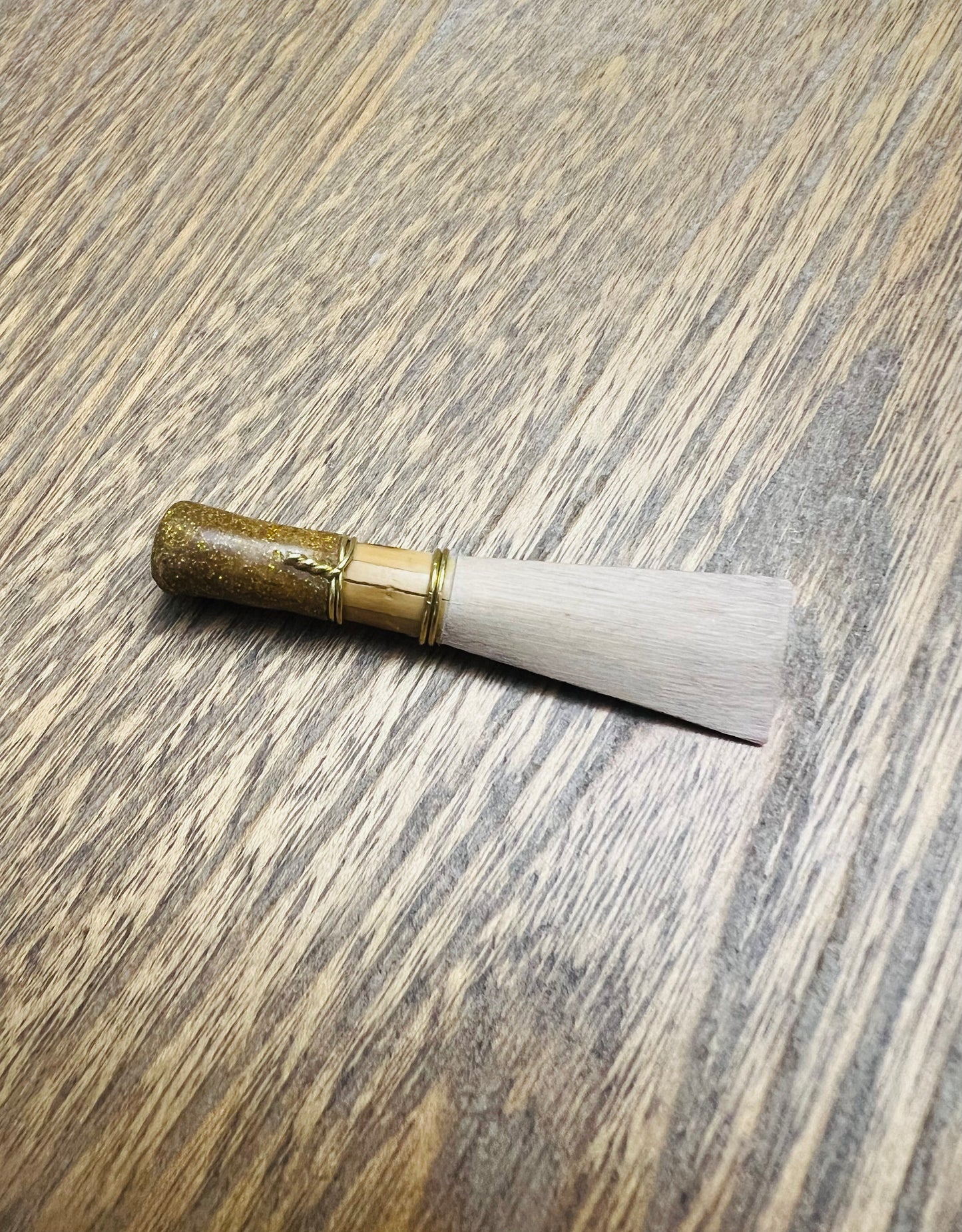 Traditional Scrape Bassoon Reed