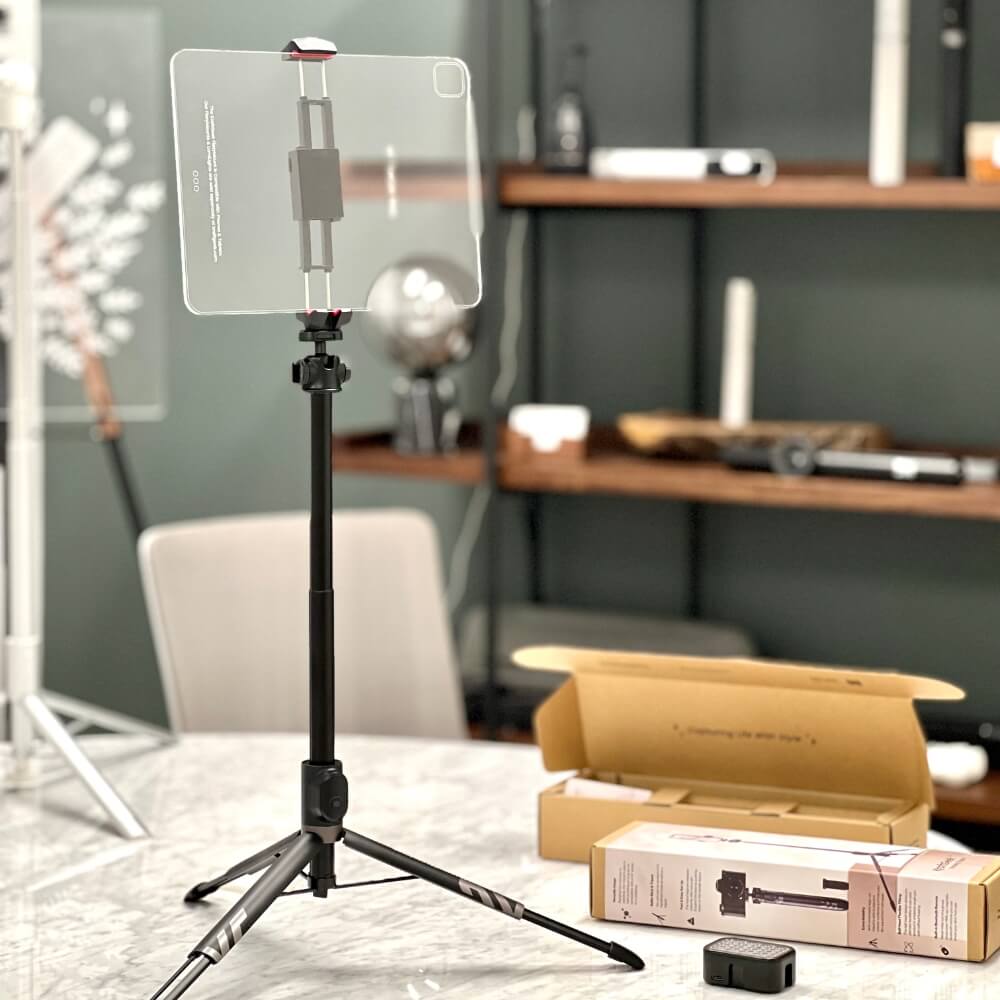 FlexyMount™ Phone & Tablet Holder