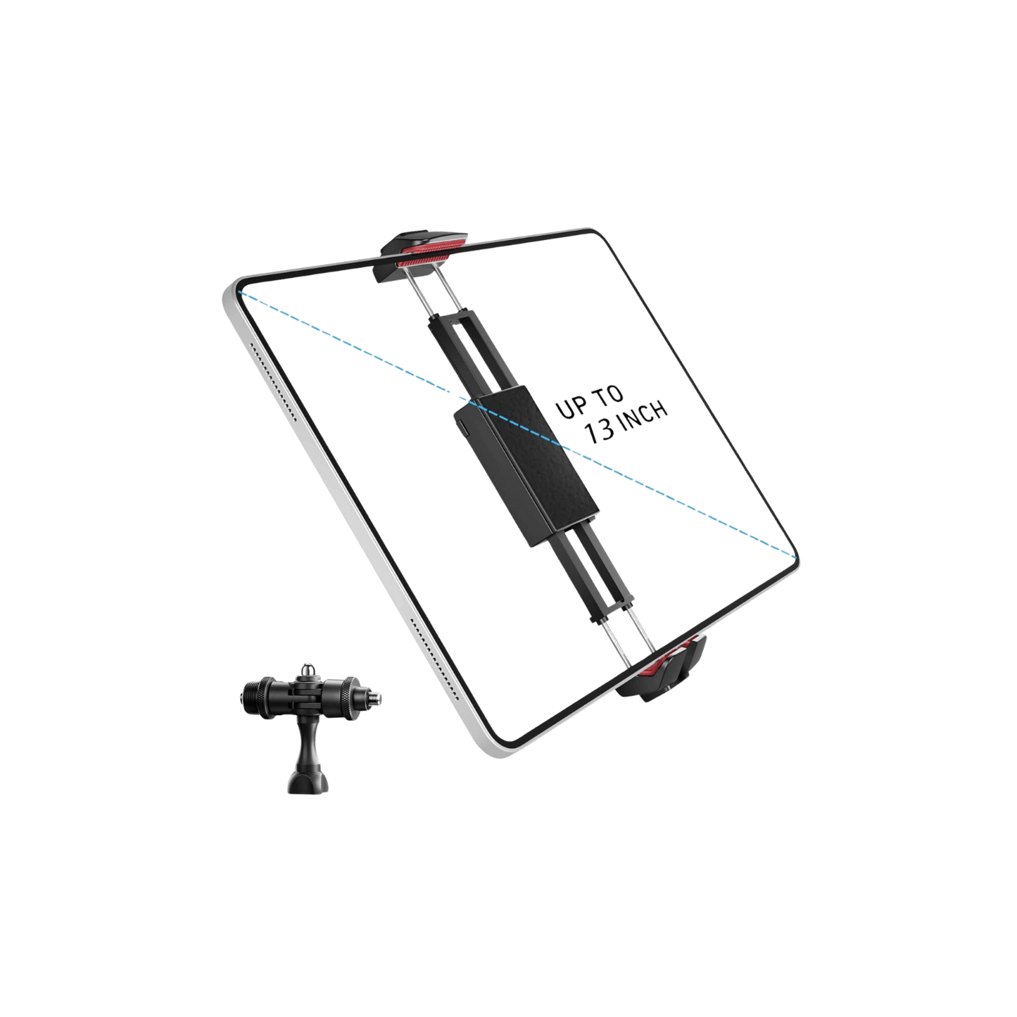 FlexyMount™ Phone & Tablet Holder