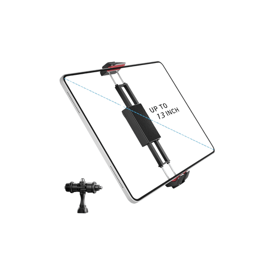 FlexyMount™ Phone & Tablet Holder