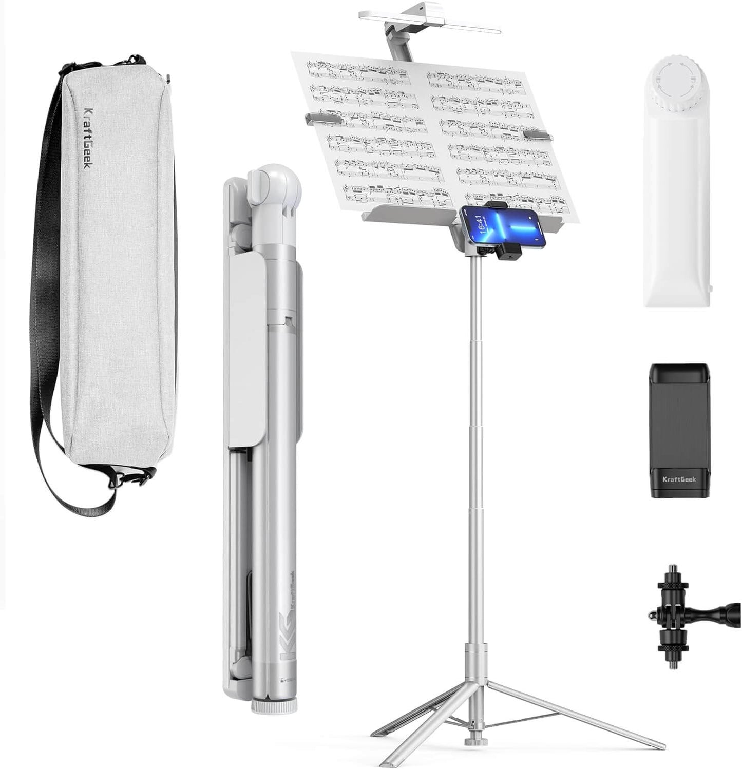 Capsule™ Music Stand (Award Winning)