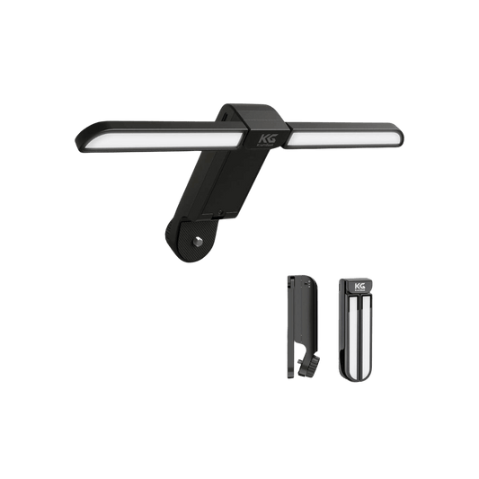 LumiLight™ (1/4" Screw Mount)