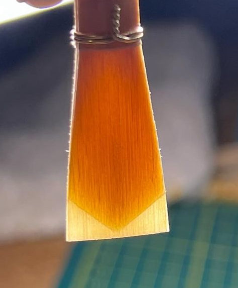 Handmade Bassoon Reeds & Blanks | Harter Reed Co.