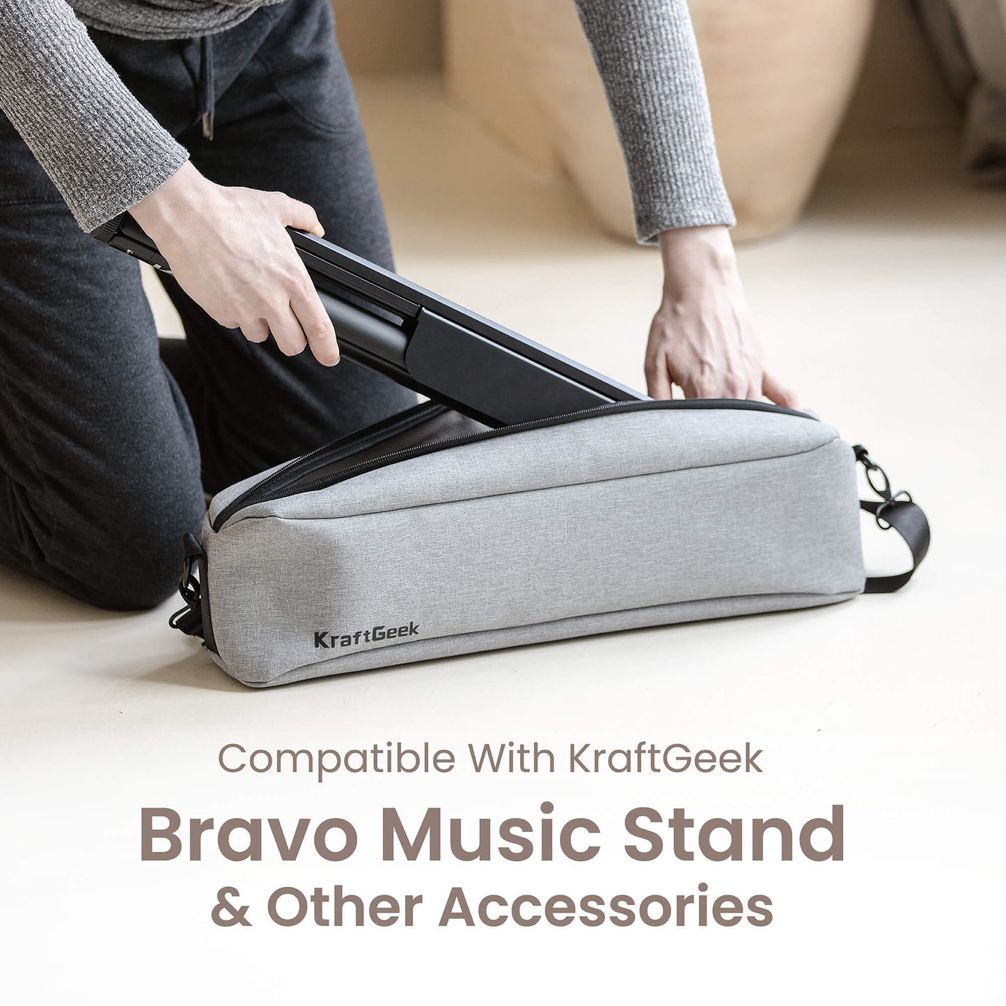 Tripod Carry Case