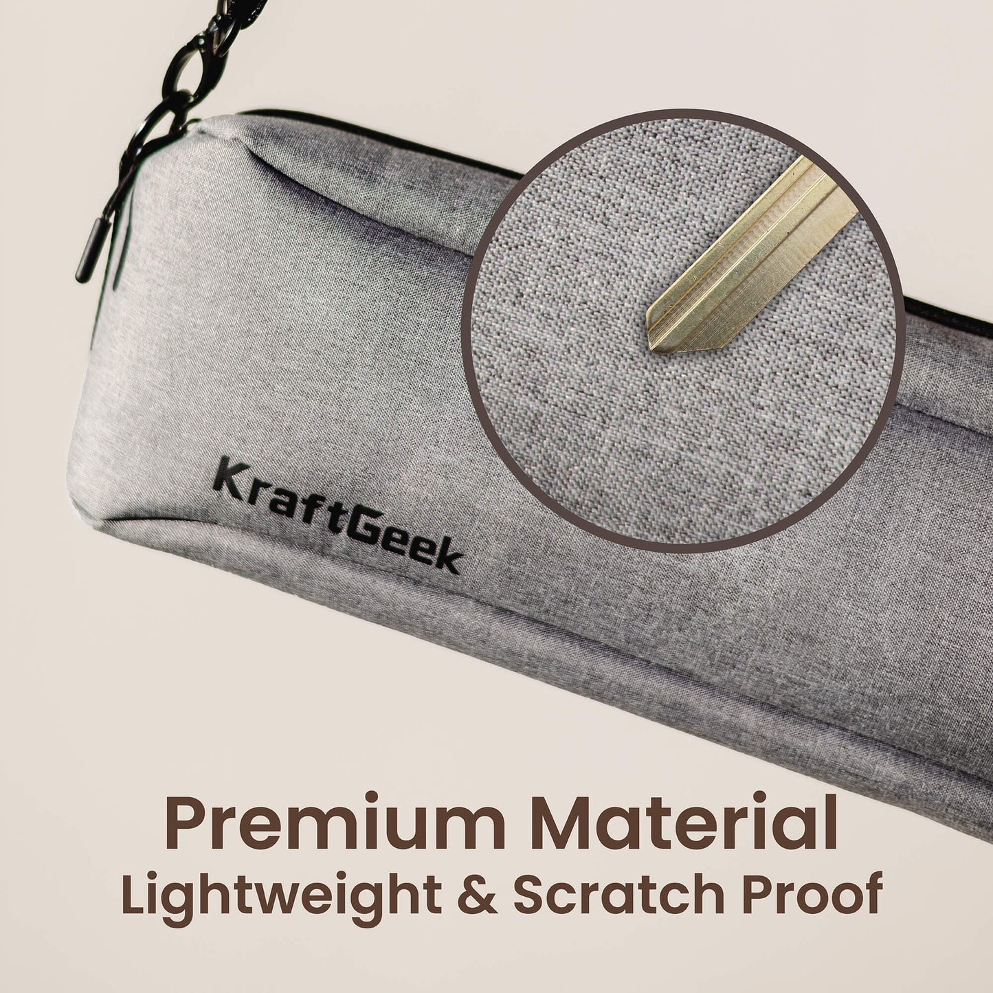 Tripod Carry Case