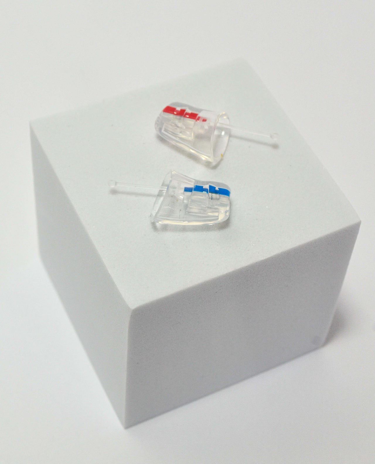 Earasers Earplugs for Musicians and Concertgoers