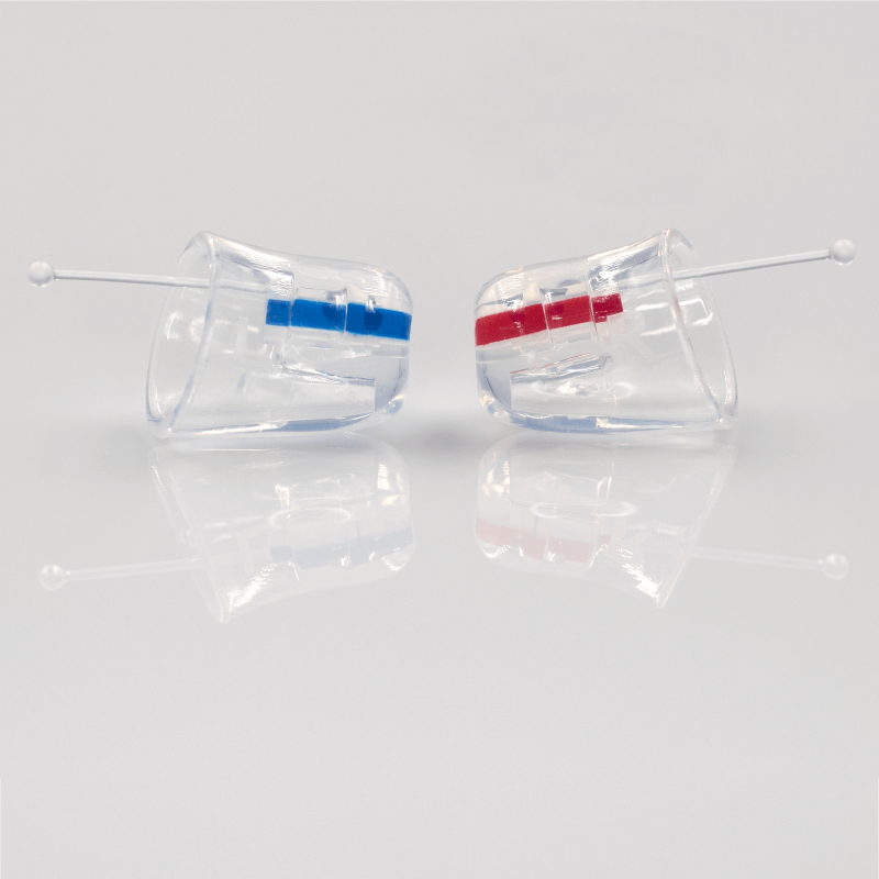Earasers Earplugs for Musicians and Concertgoers