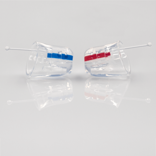 Earasers Earplugs for Musicians and Concertgoers