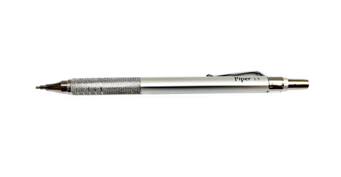 Piper Quadrata Thick Lead Mechanical Pencils