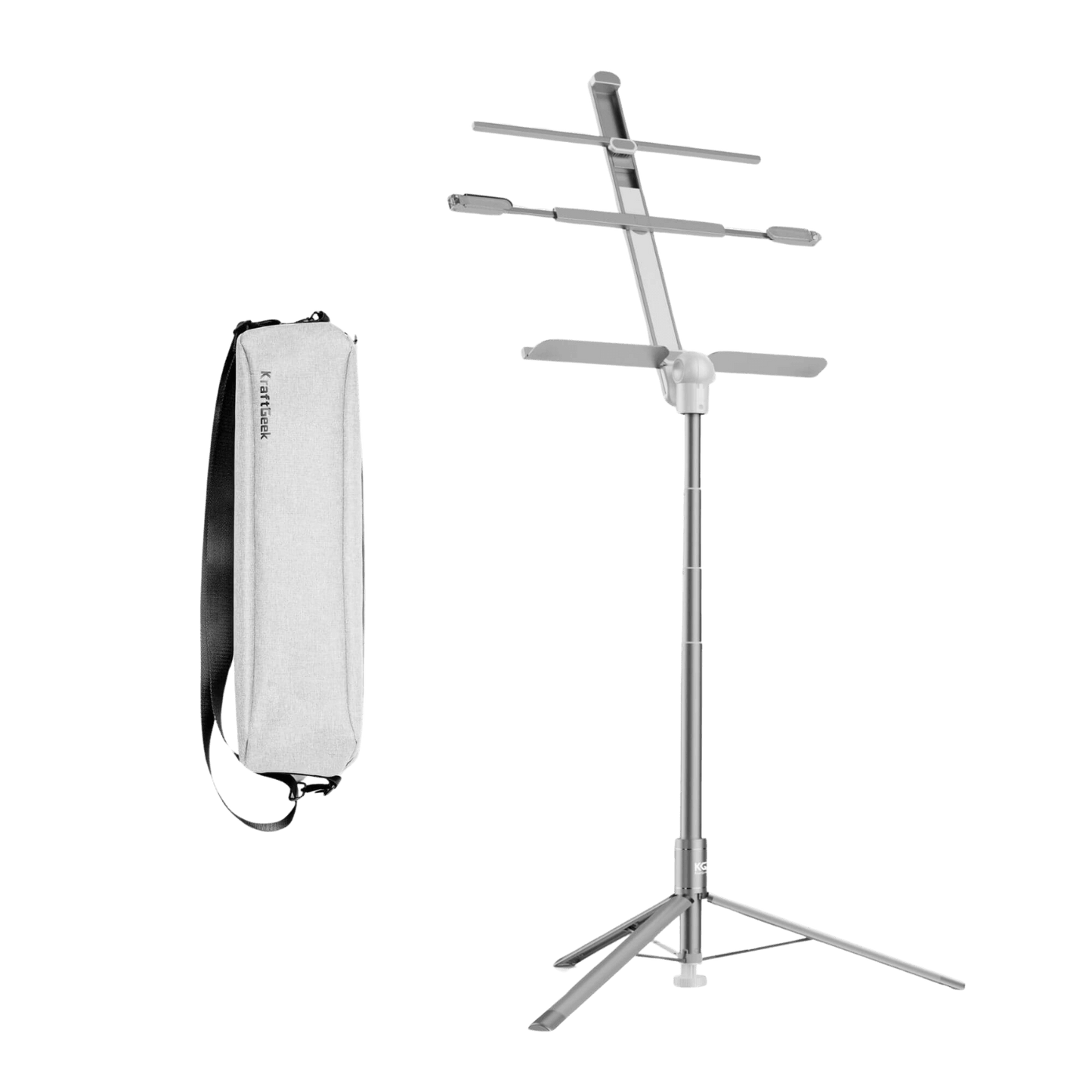 Capsule™ Music Stand (Award Winning)
